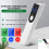 Household Infrared Thermometer 3