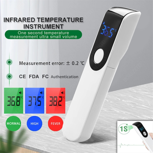Household Infrared Thermometer 2
