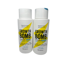 Growth Bomb Shampoo & Conditioner 300ml