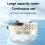 Φορητό Steam Cleaner Handheld EU Plug B 10