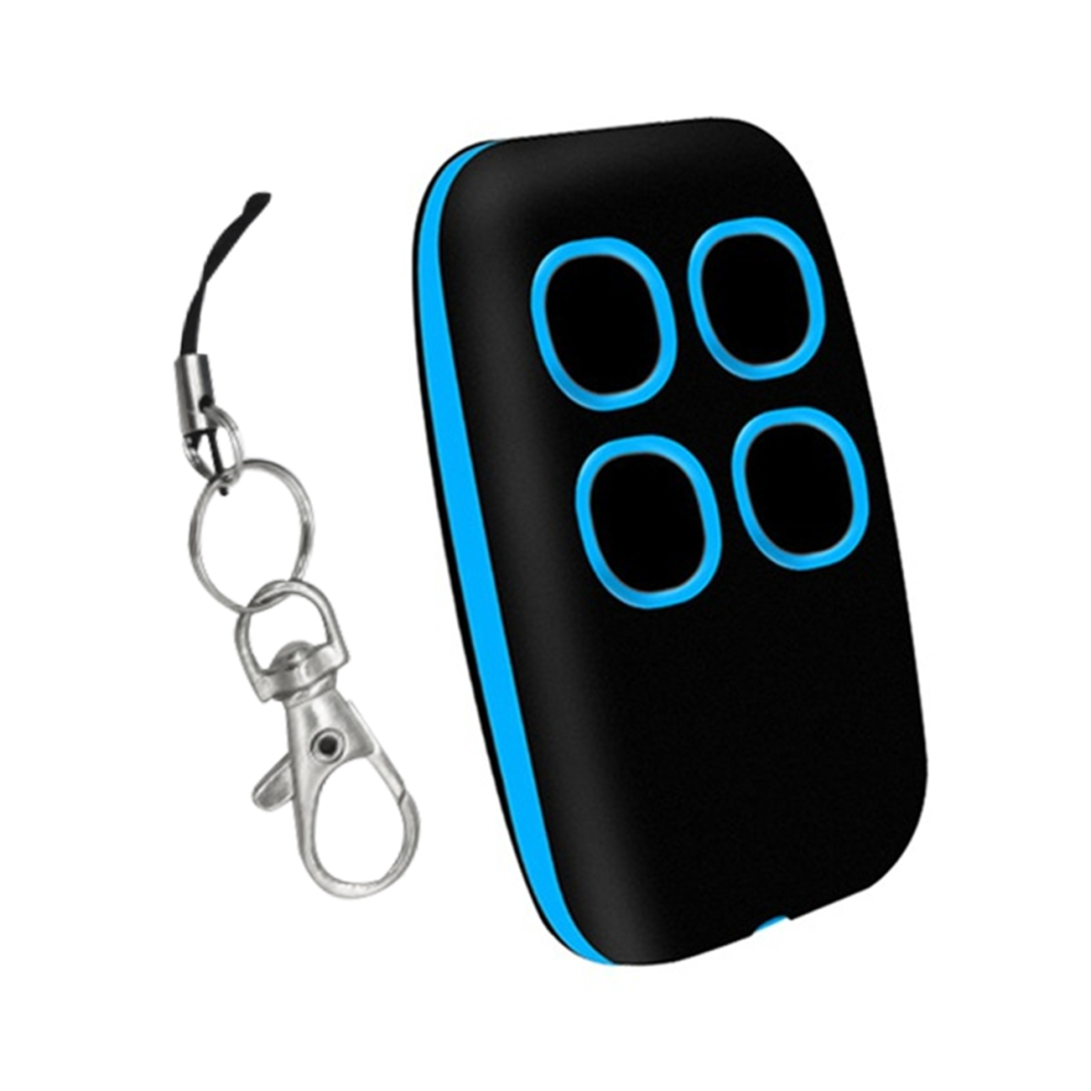 Duplicatore Di Telecomando Per Garage 250-913 Mhz, Apriporta Wireless D-image