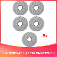 X1 T10 OMNI Accessories Rag puhdistusliina