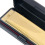 10 Hole Blues Harmonica C Key Instrument Educational Toy Gold 5