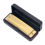 10 Hole Blues Harmonica C Key Instrument Educational Toy Gold 4