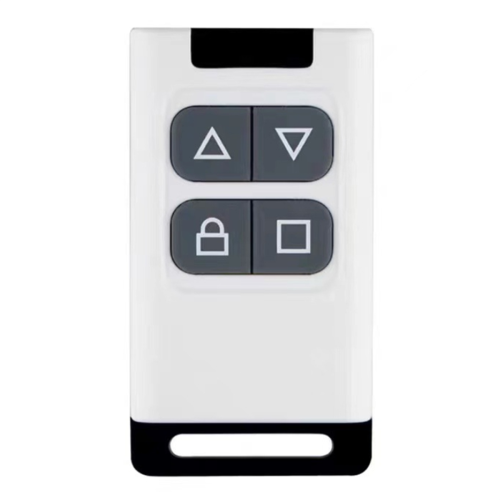 433 Super Electric Rolling Door Garage Remote 2