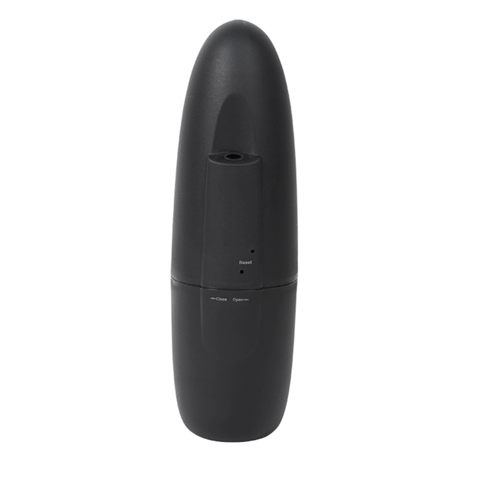 Essential Oil Diffuser Diffusion Bluetooth APP Control EU Plug