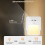 Motion Sensor LED Night Light Lamps Smart Lamp EU Plug 9