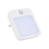 Motion Sensor LED Night Light Lamps Smart Lamp EU Plug 8