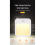 Motion Sensor LED Night Light Lamps Smart Lamp EU Plug 10