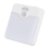 Motion Sensor LED Night Light Dimmable Lamp for Kids Room EU Plug 7