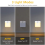 Motion Sensor LED Night Light Dimmable Lamp for Kids Room EU Plug 9