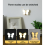 Butterfly Motion Sensor Night Light LED kaapin alla 9
