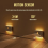 LED Intelligent Sensor Night Light USB Charging Wall Light,A 4