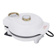 Máquina de Bocadillos Multifuncional: para Hacer Gofres, Pasteles, Dispositivo Eléctrico Hornear Eléctrica Enchufe Europeo