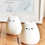 Mini Cat Night Light Cartoon 7 Χρώματα Λυχνία ύπνου, Έξυπνες Γάτες 5