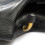 4.10/3.50-4 Orange Wheel & Tyre Offset Hub (Require Innertube Fitting) 15