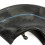 4.10/3.50-4 Orange Wheel & Tyre Offset Hub (Require Innertube Fitting) 14