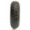 4.10/3.50-4 Orange Wheel & Tyre Offset Hub (Require Innertube Fitting) 8