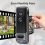 Dual Doorbell Camera ασύρματη χωρίς συνδρομή, 2K Smart Door 8