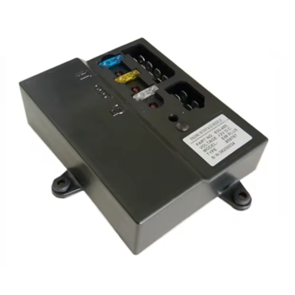 EIM PLUS 630-465 DC Engine Interface Module Speed Controller