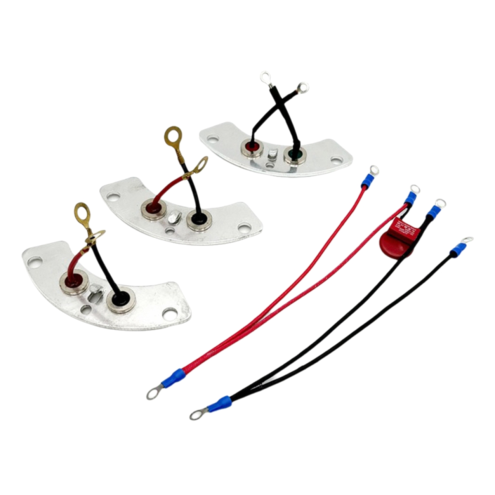 T30 Generator Rectifier Module Diode Accessories 4851369209049