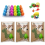 Σετ Dino Egg Hatching Valentines 24 Pieces Dinosaur 2
