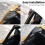 Roll Bar Cage Cover Protection Guard Panel for 6