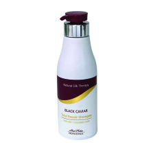 Mon Platin Black Caviar Total Repair Shampoo Dry Colored Hair 500ml