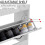 Vida Designs (White Marble) 2 Drawer Shoe Cabinet Pull Out Hallway Storage 5
