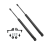 1Σετ Στήριγμα ανύψωσης κουκούλας υδραυλικής ράβδου για 3
