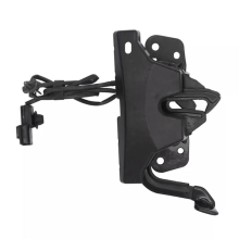 Actionneur de Verrouillage Capot Voiture 81130D4010 pour Accessoires 2016-2020