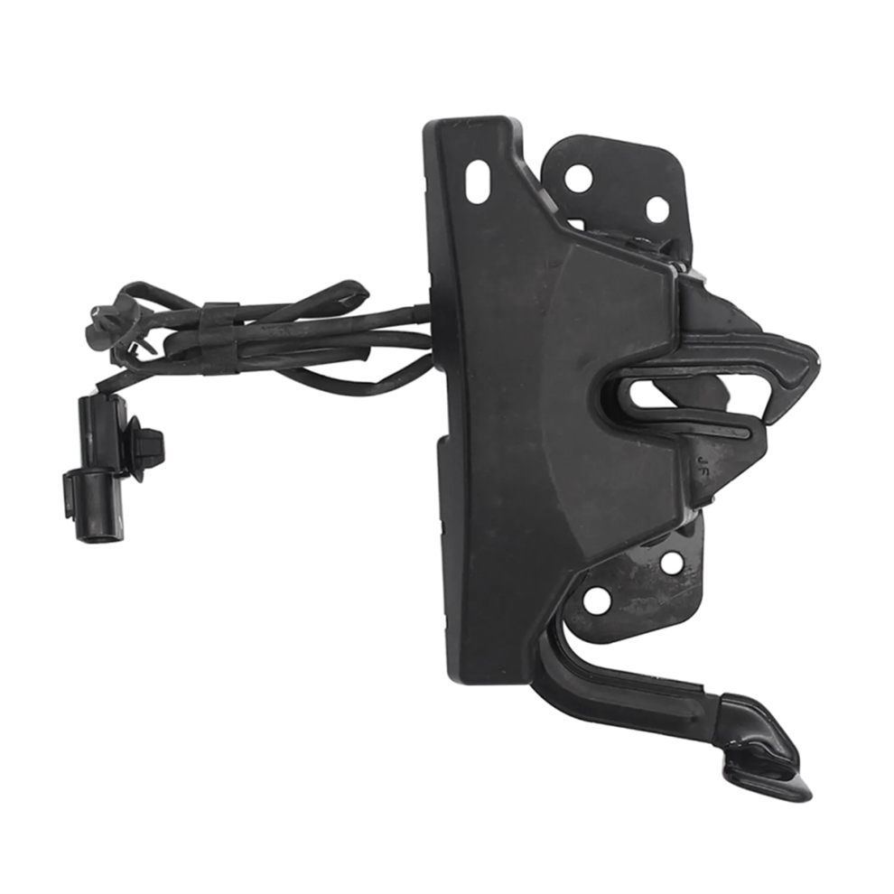 Car Hood Lock Latch Assembly For 2.4L 2.0L 1.6L 2016-2020 4851369236502