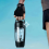 Electric Protein Portable 1200mAh Επαναφορτιζόμενη Μαύρο 7