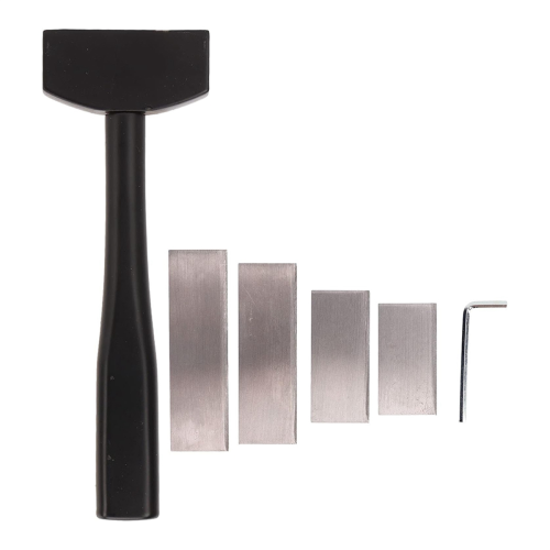 Craft Cutter DIY 4 Blades Leather Trimming Carving Tool 1