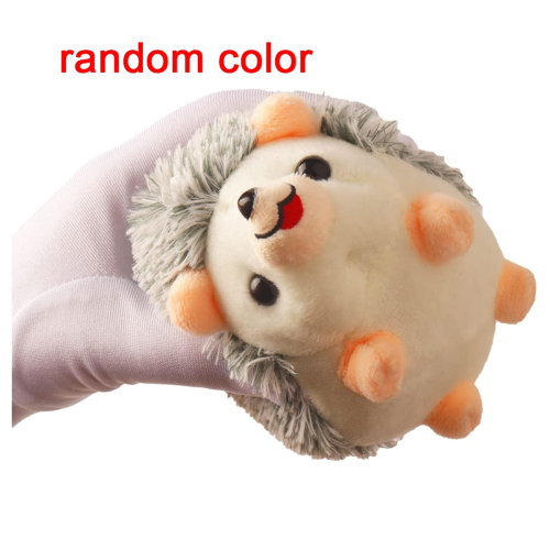 Kit de Couture Coussin à Épingles en Forme Hérisson avec 200 Colorées 2