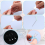 20 Pack Mini Travel Sewing Kit, φορητά κιτ εργαλείων, B 5