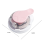 3-Way Round Corner Hole Punch Cutter Φάκελοι Ετικέτες δώρου Έργα DIY 5