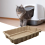 Φιλικό προς το περιβάλλον Φορητό Pet Kittens Litter Box Γάτα Κρεβατοθήκη Υγιεινής 7