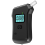 Car Breathalyzer LCD Screen Alcohol Meter Test 1
