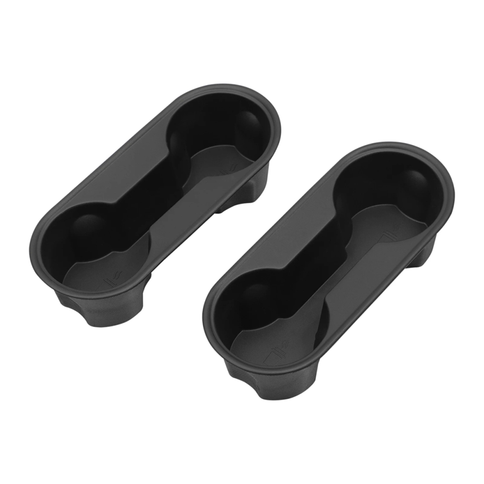 Car Water Cup Holder The Third Row Drinks Insert For 4851369293338