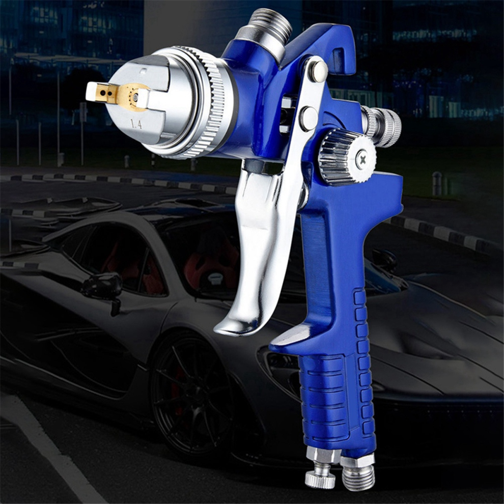 1.7mm Nozzle HVLP Pneumatic Paint-image-OPC-PGB9H2K-NEW