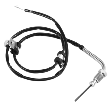 RF7L-18-7G0C RF7R-18-7G0A Tercer Sensor de Temperatura Gases Escape para 3 BL 2.0 2.2 2002-2014