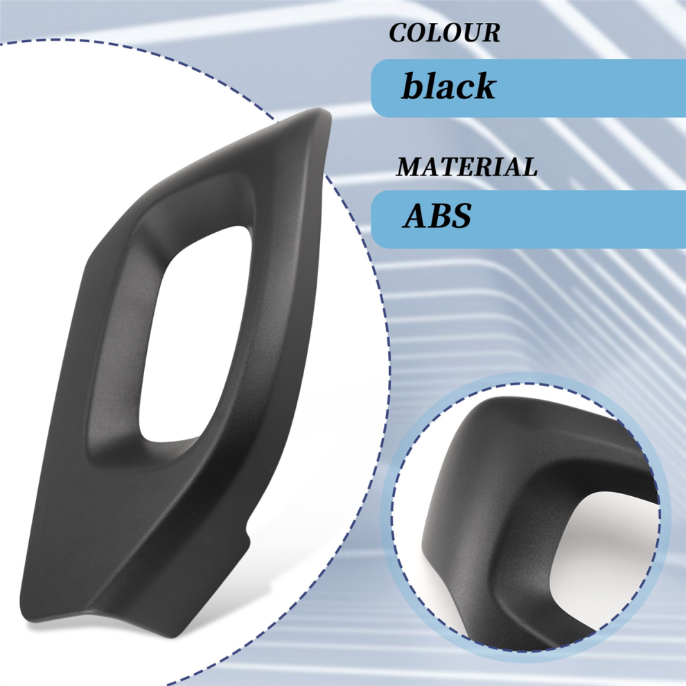 Per Valance Anteriore Sinistro LR042212 Cuscino Di Rivestimento Del Sedile-image