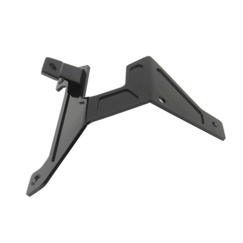 Car A-Pillar Double-Layer Bracket for JL 2