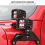 Car A-Pillar Double-Layer Bracket for JL 4