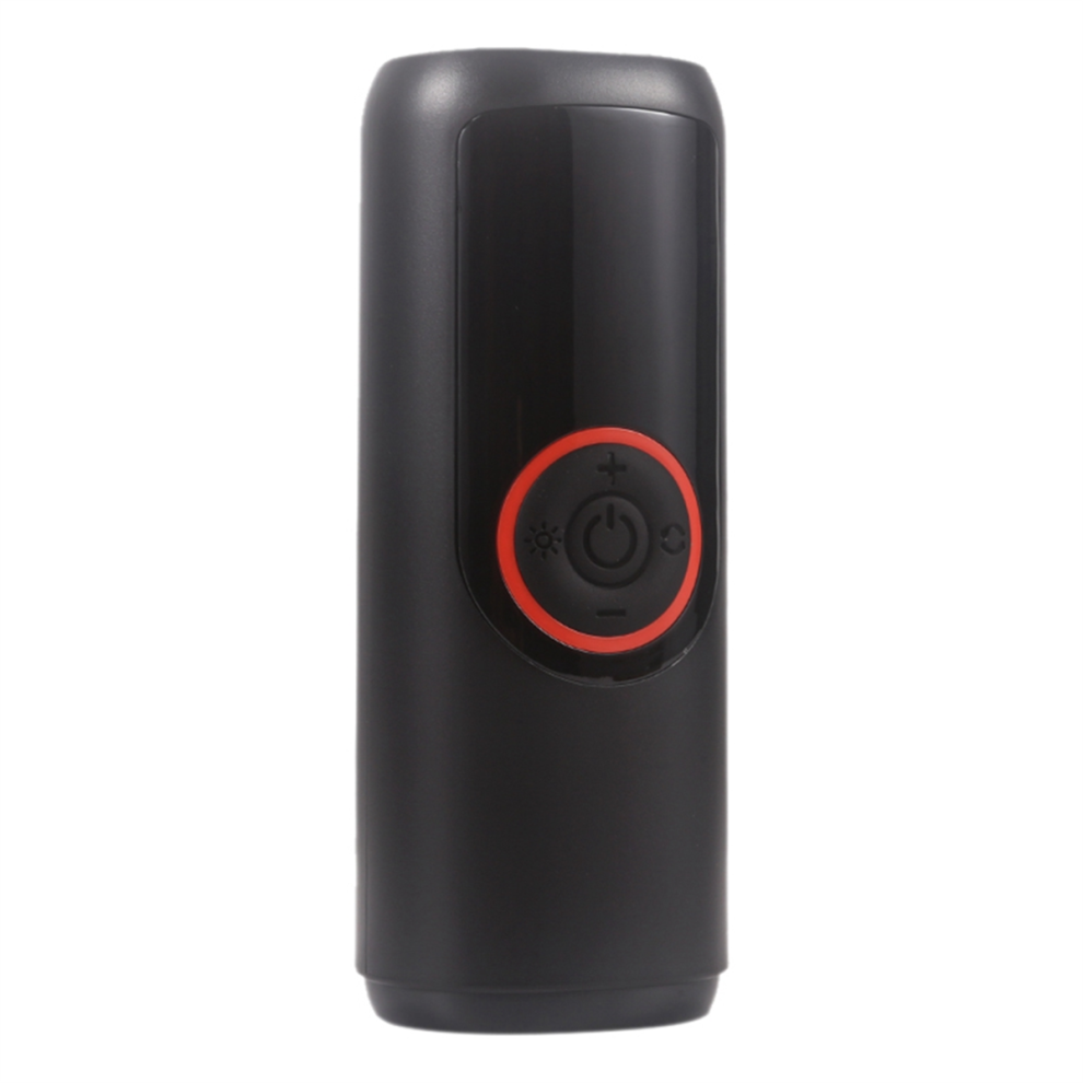 Gonfleur de Pneu Sans , Compresseur D'Air Portable avec Lumière LED, Double Mode, Gonflage 30S pour Voiture, Vélo, Moto, Ballon