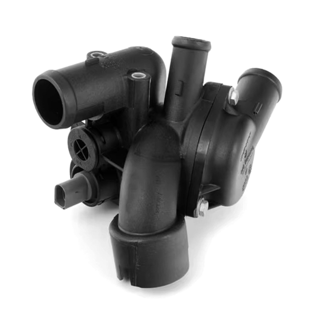 95510611100 Engine Thermostat Cooling Housing For Black 4851369224950