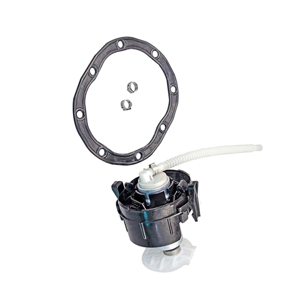 Electric Fuel Pump For 7 Series E38 740I 740Il 750Il 1995-2001 4851369284916