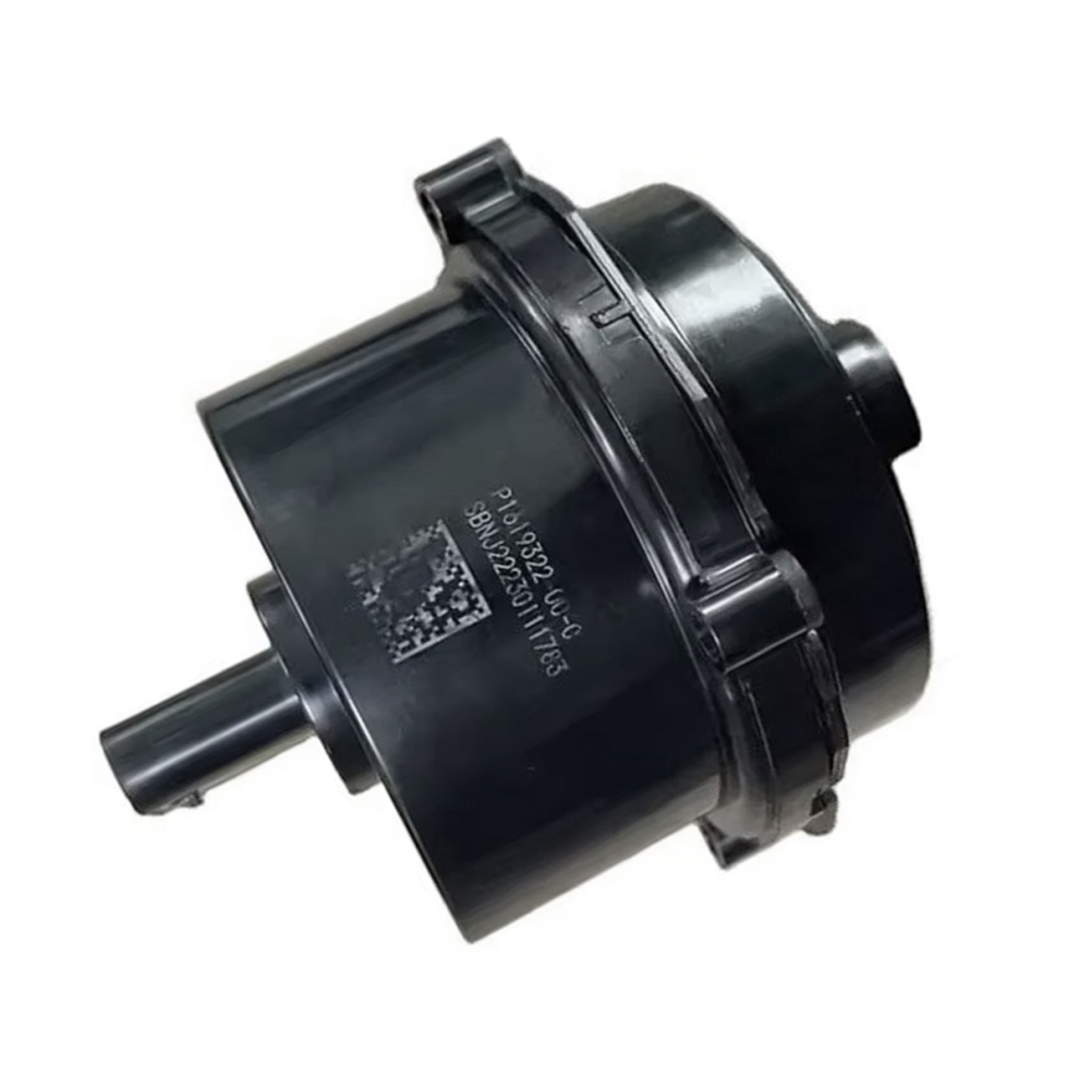 P161932200C Pompe à Eau de Réservoir Radiateur pour Pompes Refroidissement Du Moteur Y 2017-2023 P1619322-00-C