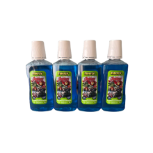 Avengers Mouthwash Firefly 300ml x 4 Bottles